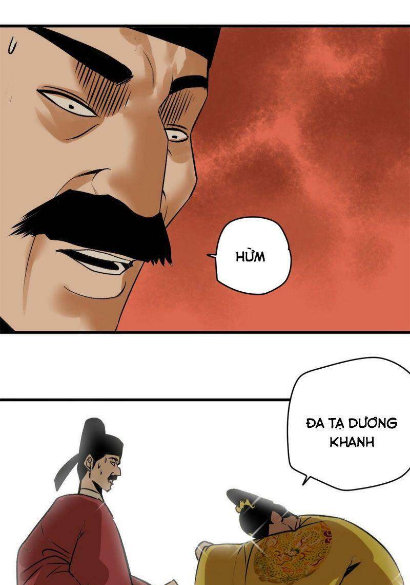 Kẻ Ăn Hại Triều Minh Chapter 26 - Trang 2