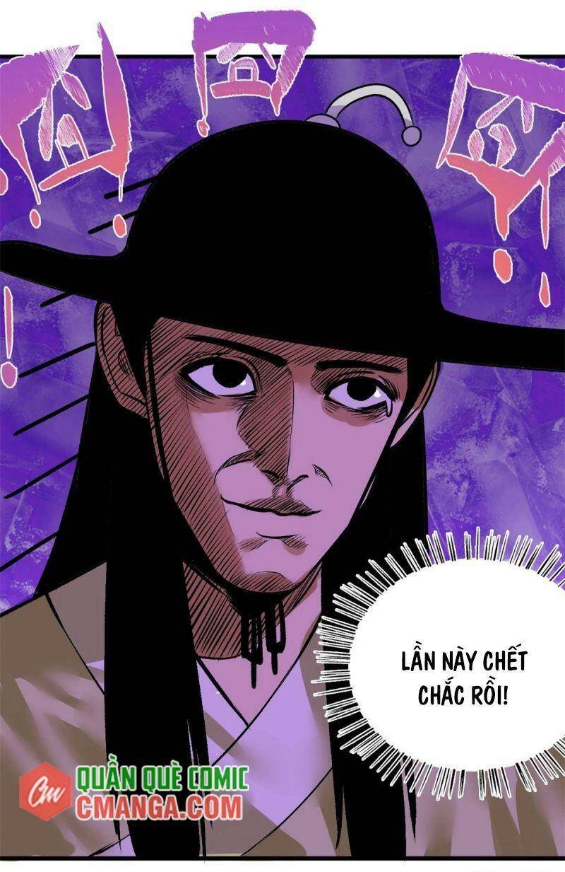 Kẻ Ăn Hại Triều Minh Chapter 26 - Trang 2
