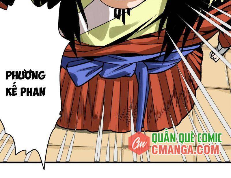 Kẻ Ăn Hại Triều Minh Chapter 27 - Trang 2