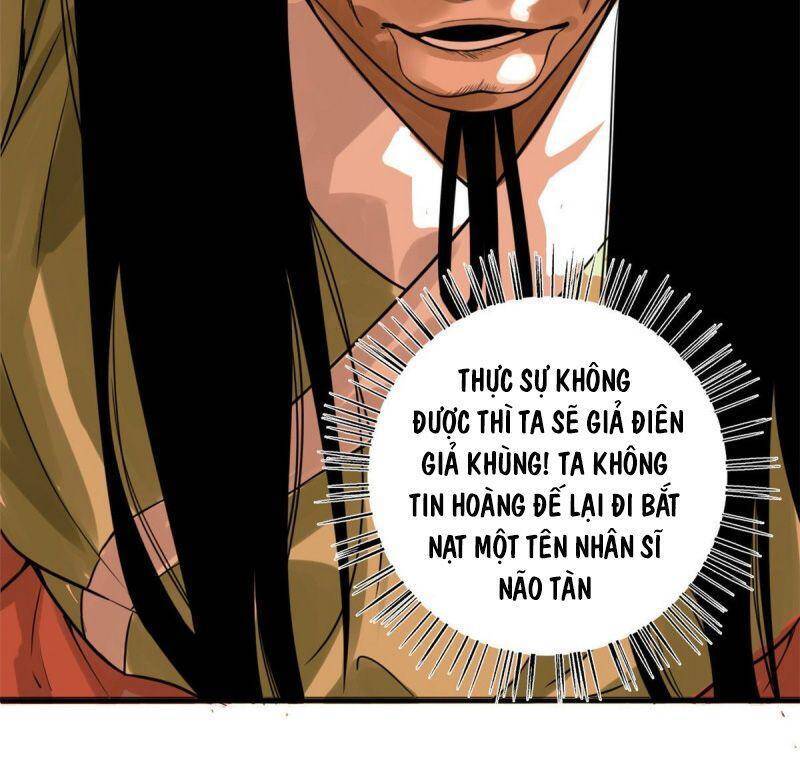 Kẻ Ăn Hại Triều Minh Chapter 27 - Trang 2