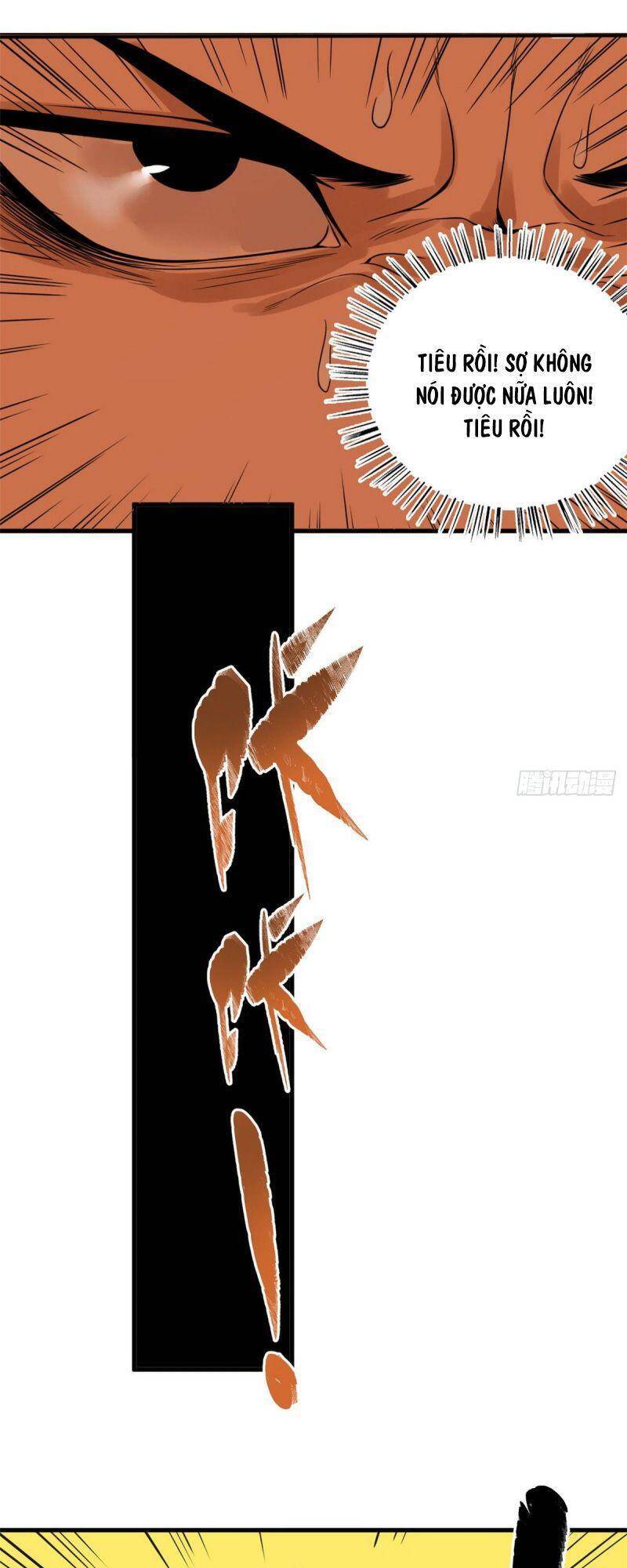 Kẻ Ăn Hại Triều Minh Chapter 27 - Trang 2