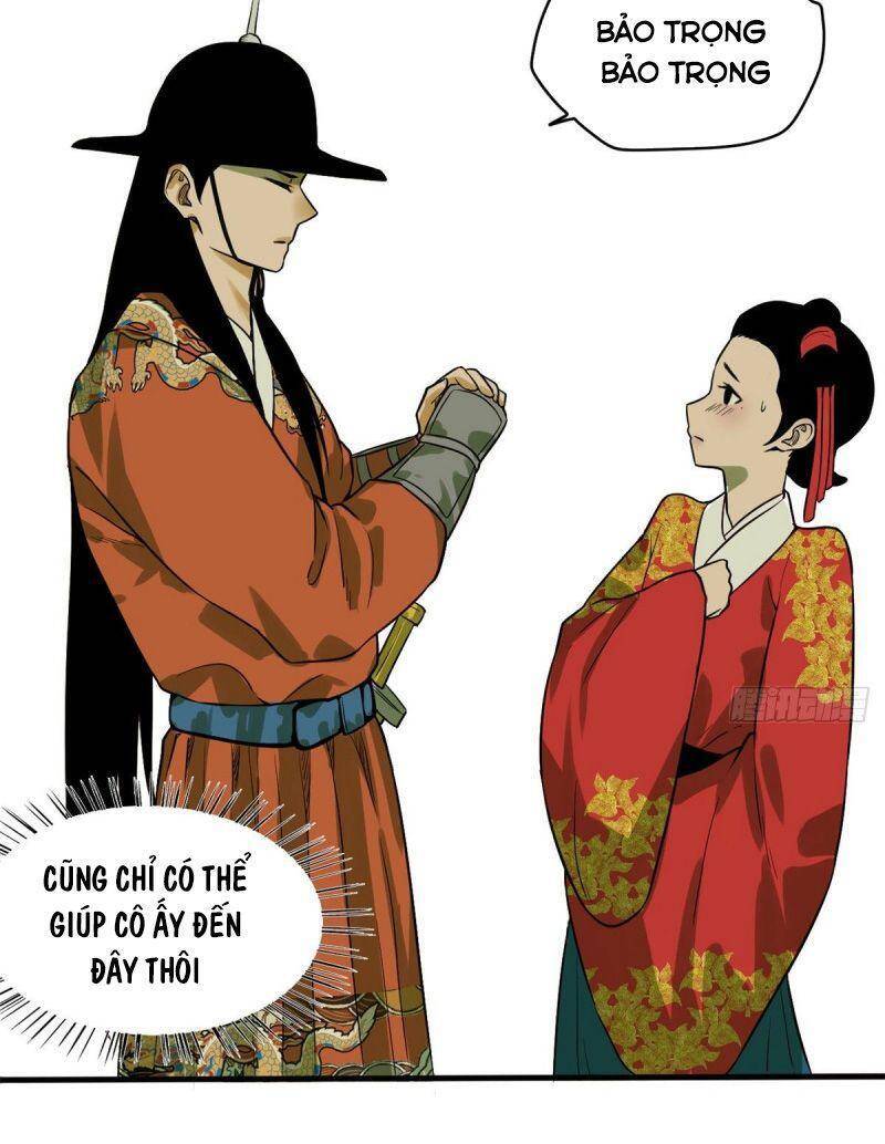 Kẻ Ăn Hại Triều Minh Chapter 28 - Trang 2