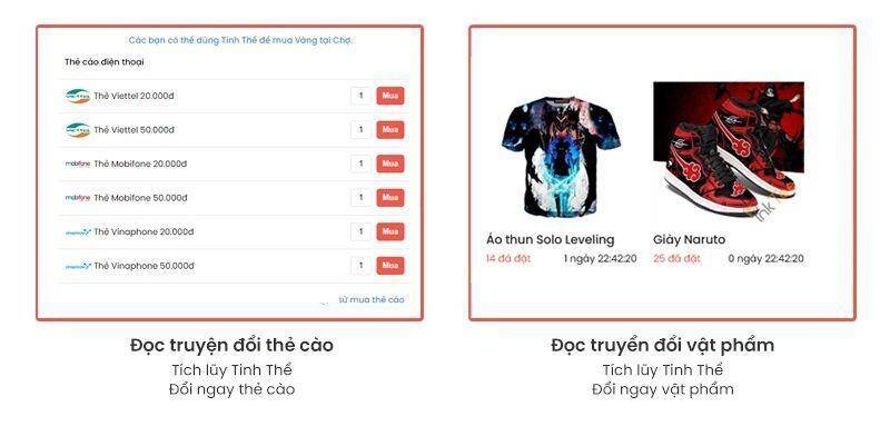 Kẻ Ăn Hại Triều Minh Chapter 29 - Trang 2