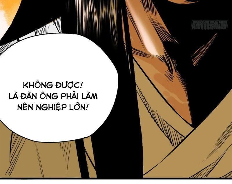 Kẻ Ăn Hại Triều Minh Chapter 3 - Trang 2