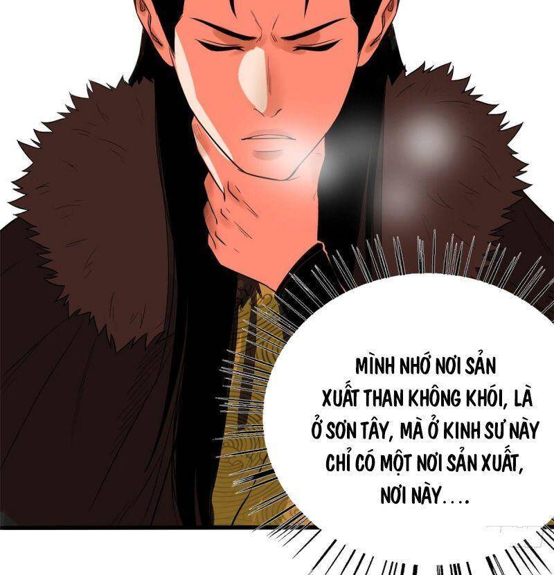 Kẻ Ăn Hại Triều Minh Chapter 30 - Trang 2