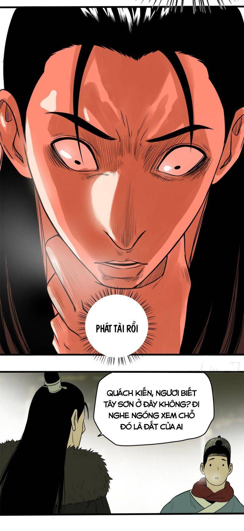 Kẻ Ăn Hại Triều Minh Chapter 30 - Trang 2