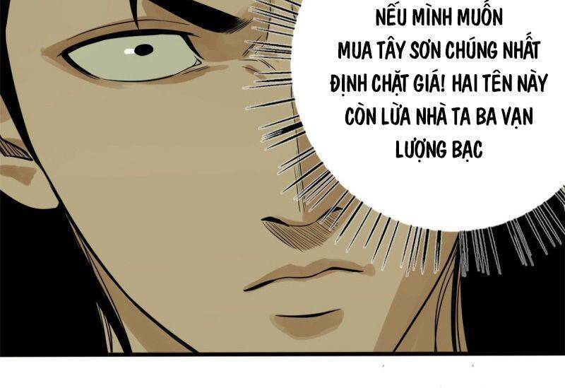 Kẻ Ăn Hại Triều Minh Chapter 30 - Trang 2
