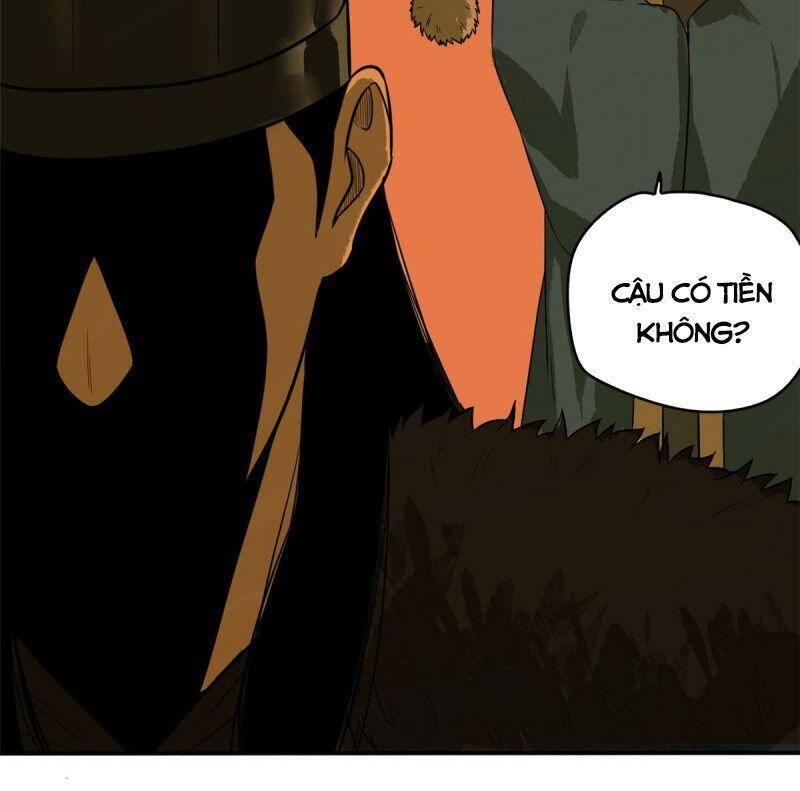 Kẻ Ăn Hại Triều Minh Chapter 31 - Trang 2