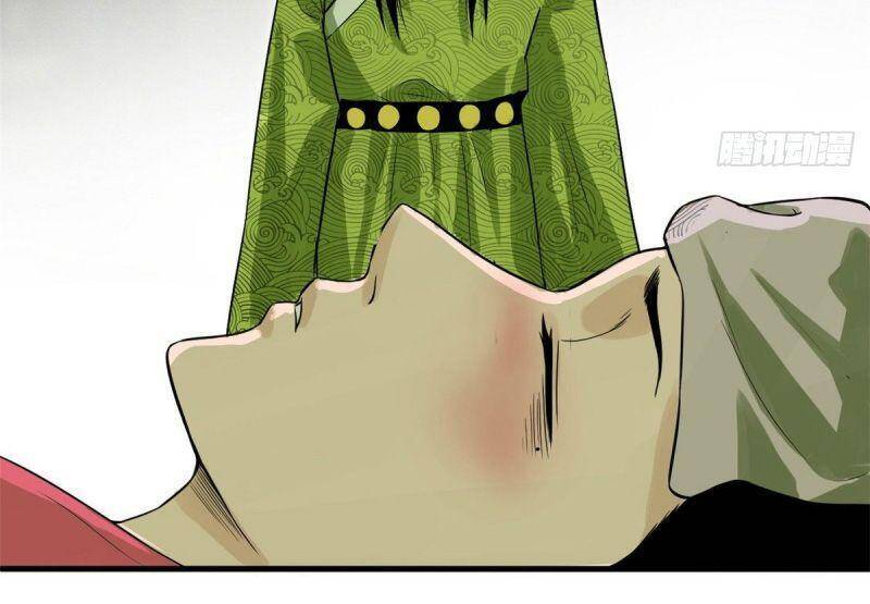 Kẻ Ăn Hại Triều Minh Chapter 32 - Trang 2