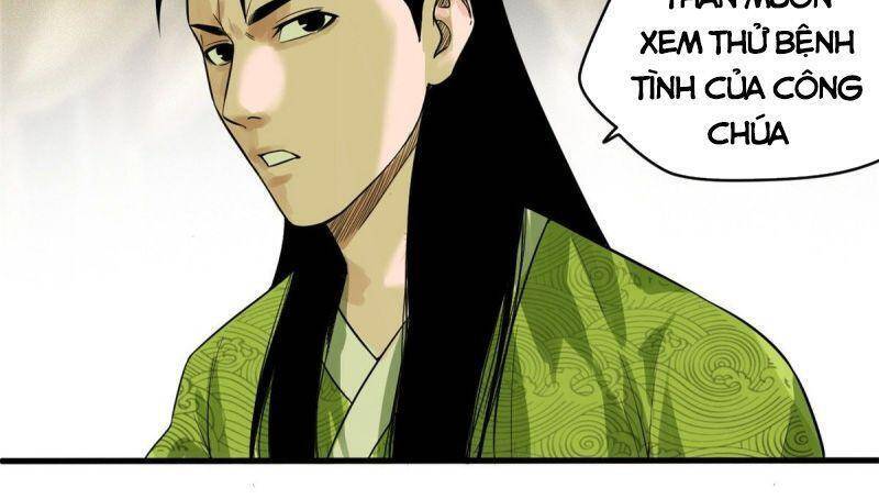 Kẻ Ăn Hại Triều Minh Chapter 32 - Trang 2