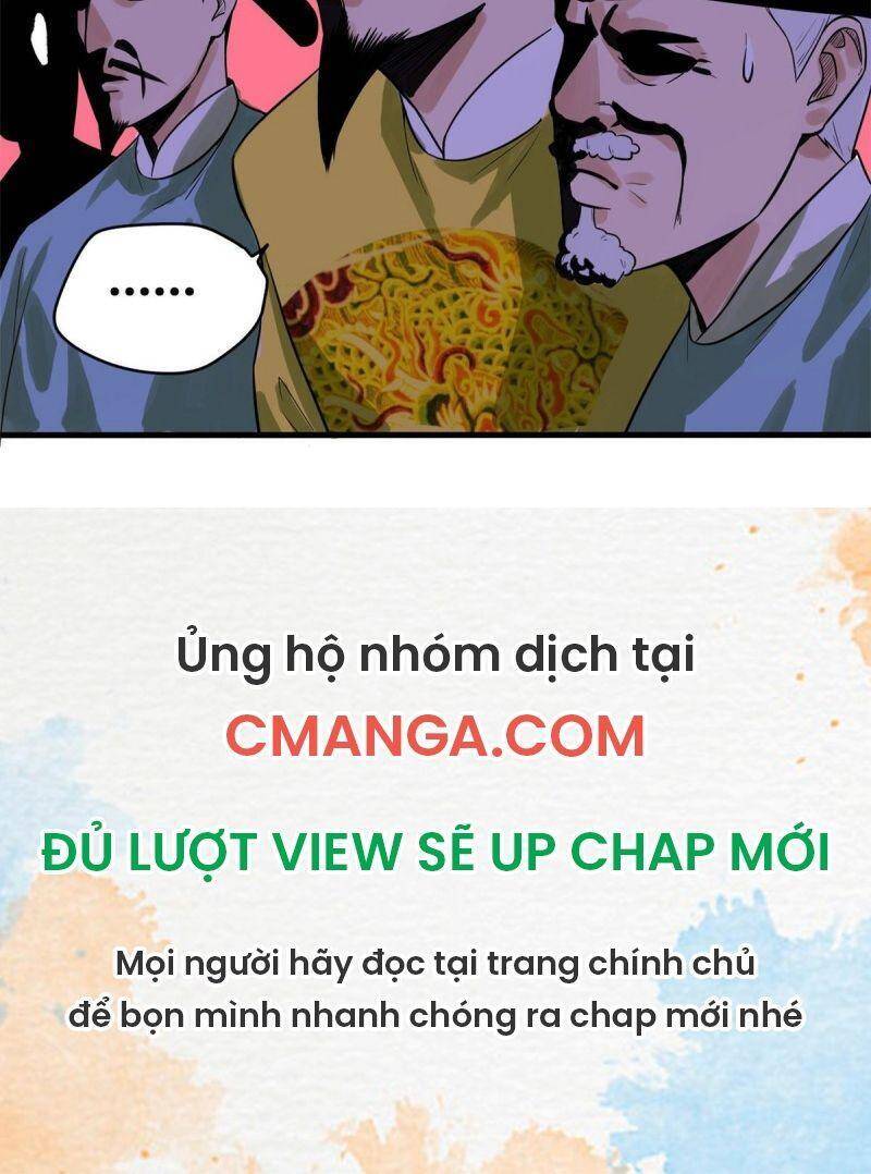 Kẻ Ăn Hại Triều Minh Chapter 32 - Trang 2