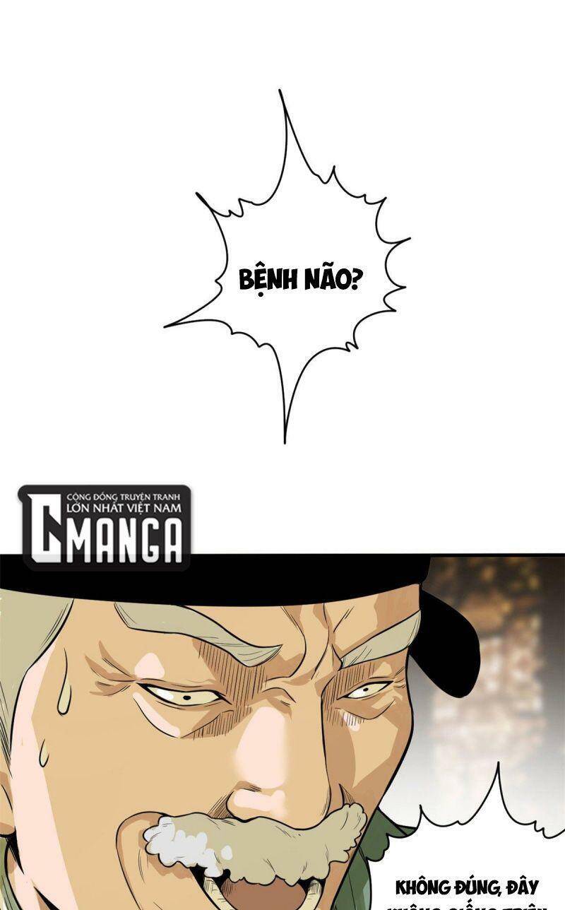 Kẻ Ăn Hại Triều Minh Chapter 33 - Trang 2