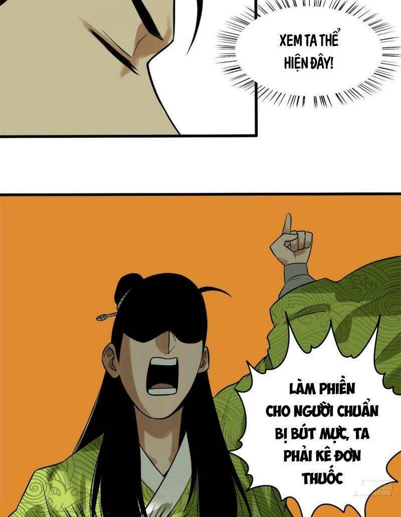 Kẻ Ăn Hại Triều Minh Chapter 33 - Trang 2