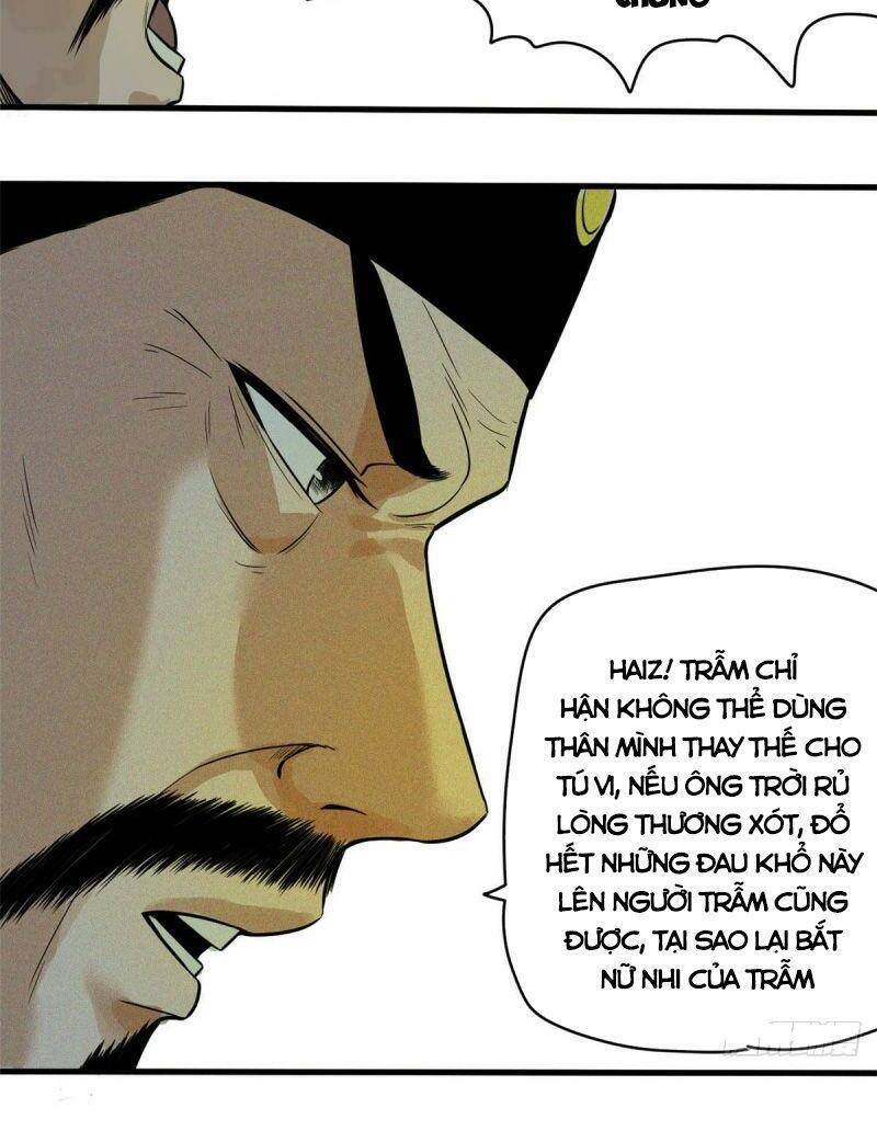 Kẻ Ăn Hại Triều Minh Chapter 33 - Trang 2