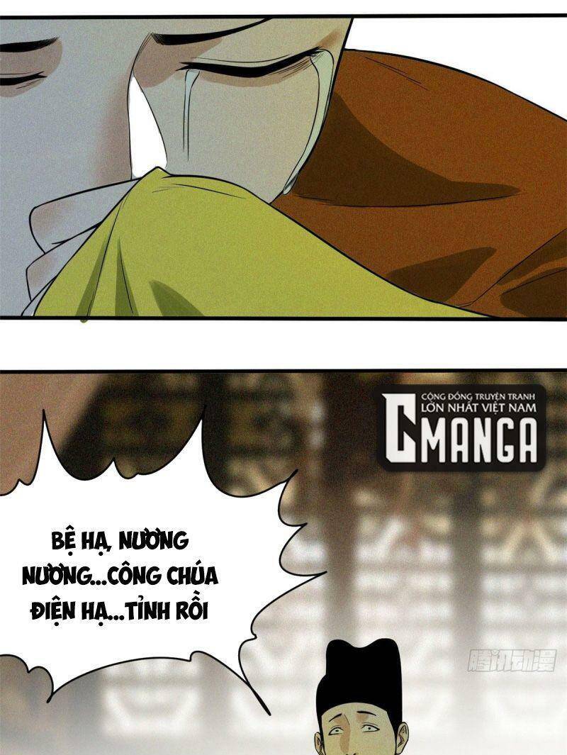 Kẻ Ăn Hại Triều Minh Chapter 33 - Trang 2
