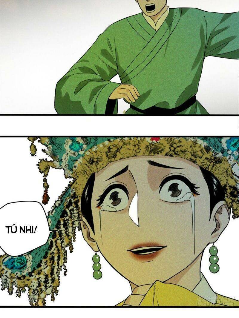 Kẻ Ăn Hại Triều Minh Chapter 33 - Trang 2