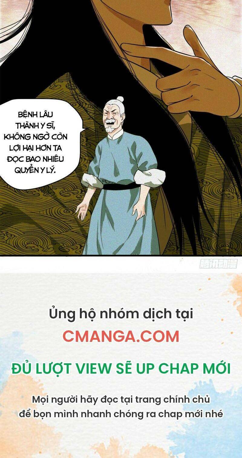 Kẻ Ăn Hại Triều Minh Chapter 33 - Trang 2