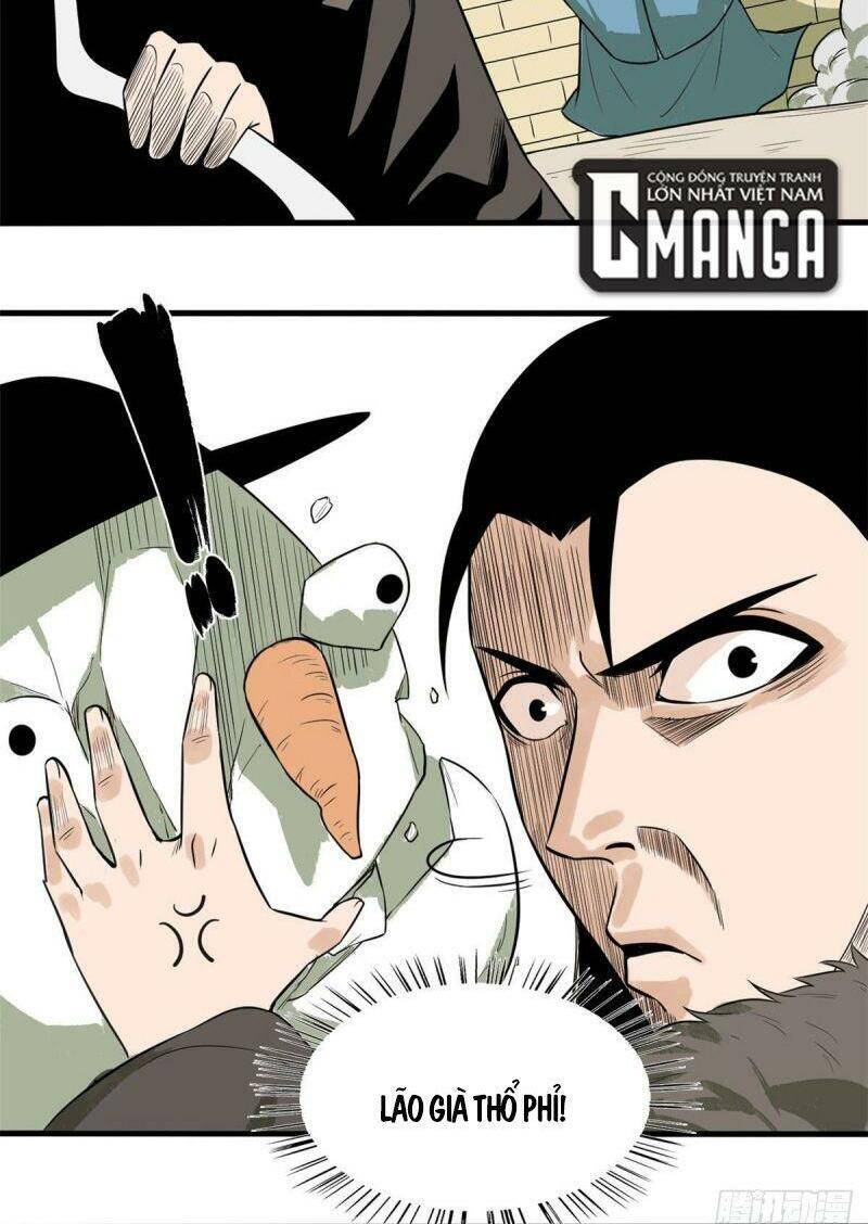 Kẻ Ăn Hại Triều Minh Chapter 34 - Trang 2