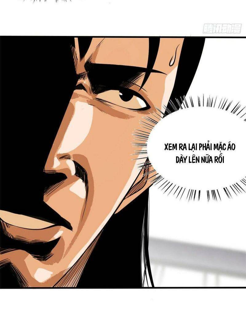 Kẻ Ăn Hại Triều Minh Chapter 34 - Trang 2