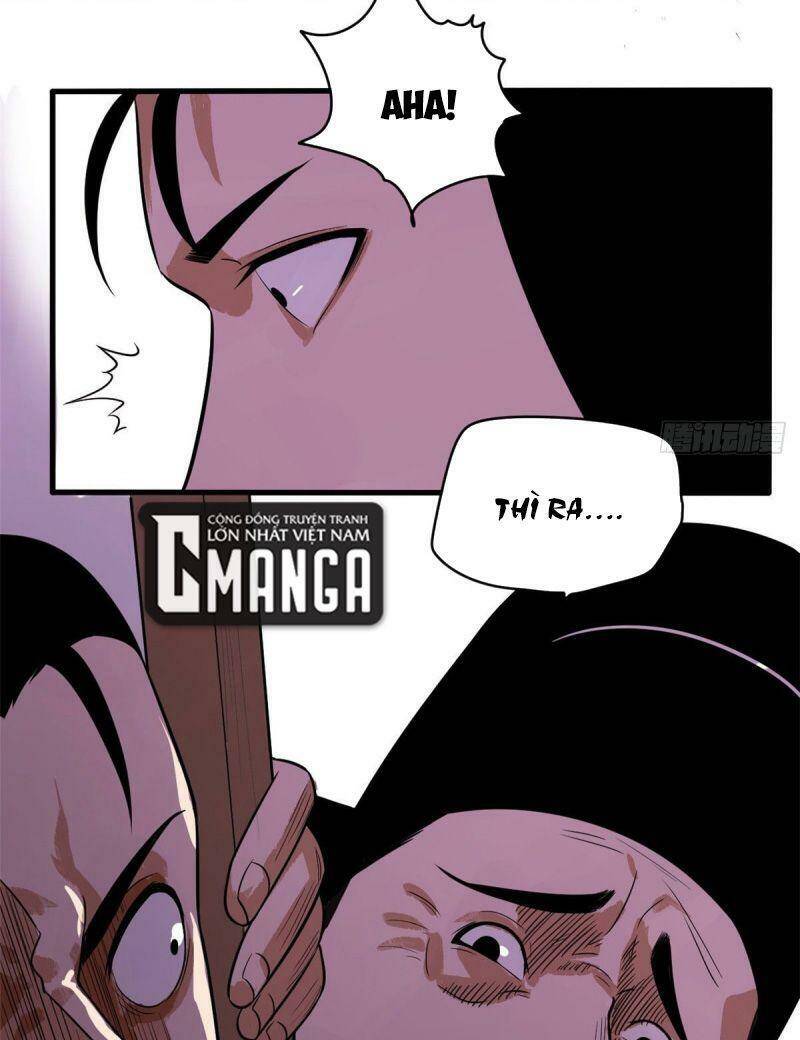 Kẻ Ăn Hại Triều Minh Chapter 34 - Trang 2