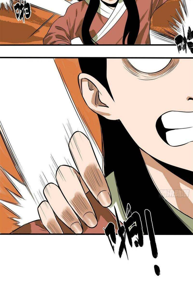 Kẻ Ăn Hại Triều Minh Chapter 34 - Trang 2