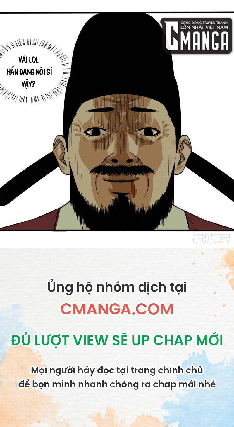 Kẻ Ăn Hại Triều Minh Chapter 35 - Trang 2