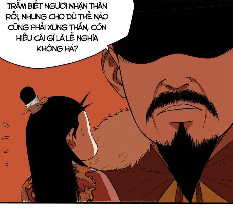 Kẻ Ăn Hại Triều Minh Chapter 36 - Trang 2