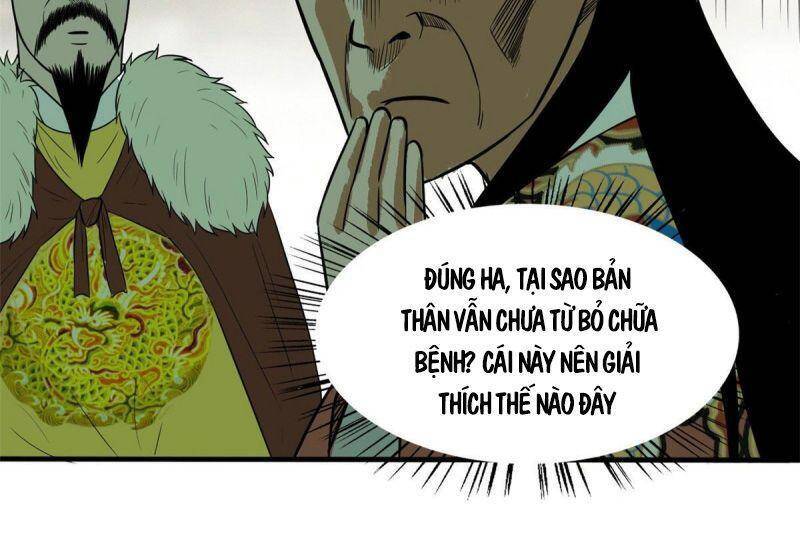 Kẻ Ăn Hại Triều Minh Chapter 36 - Trang 2