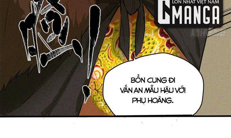 Kẻ Ăn Hại Triều Minh Chapter 36 - Trang 2