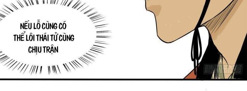 Kẻ Ăn Hại Triều Minh Chapter 37 - Trang 2