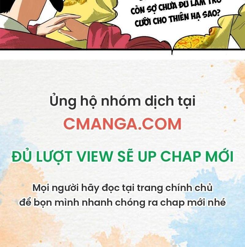 Kẻ Ăn Hại Triều Minh Chapter 37 - Trang 2