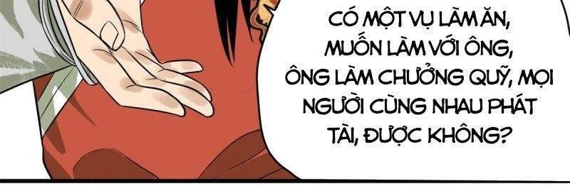 Kẻ Ăn Hại Triều Minh Chapter 37 - Trang 2