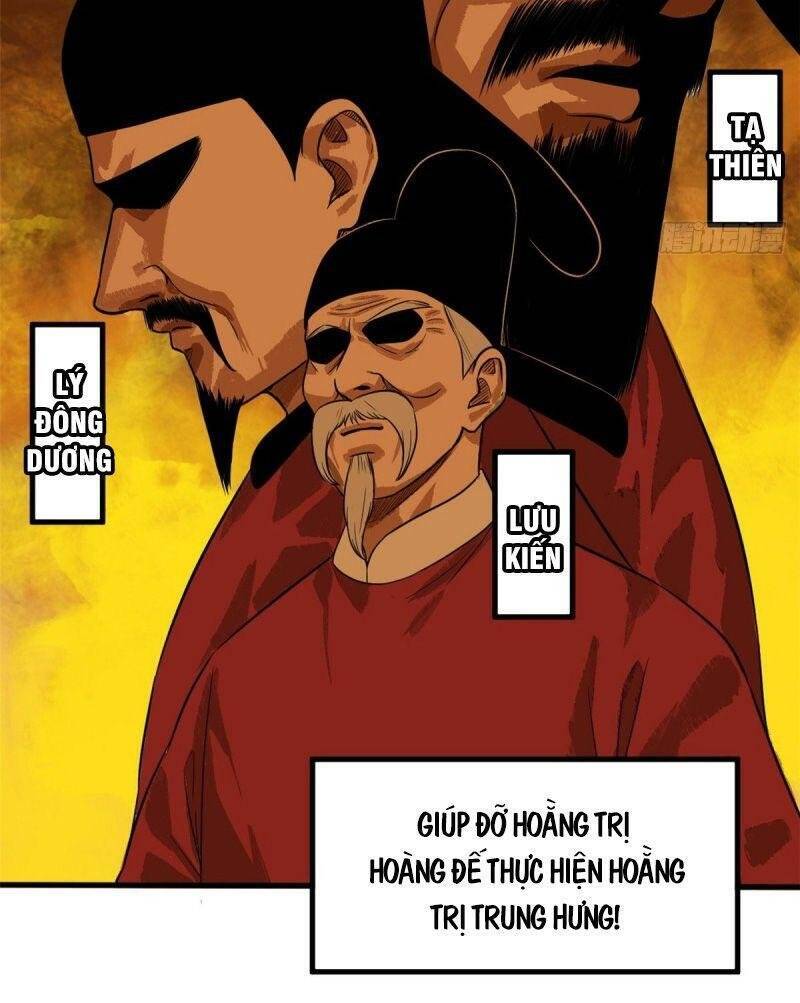 Kẻ Ăn Hại Triều Minh Chapter 38 - Trang 2