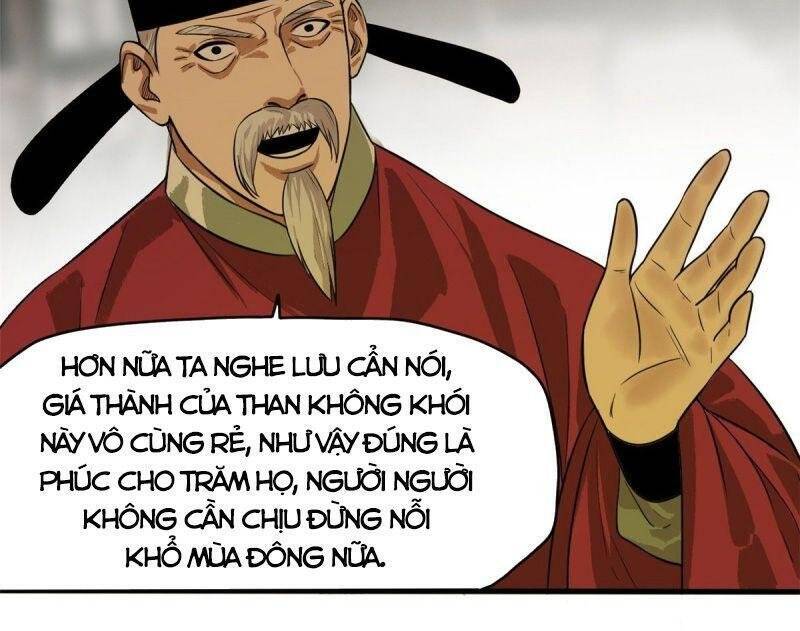 Kẻ Ăn Hại Triều Minh Chapter 38 - Trang 2