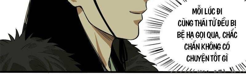 Kẻ Ăn Hại Triều Minh Chapter 38 - Trang 2