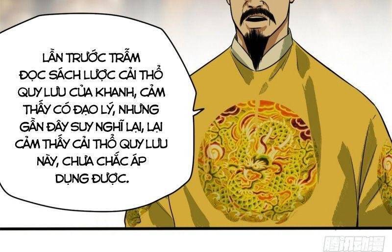Kẻ Ăn Hại Triều Minh Chapter 38 - Trang 2