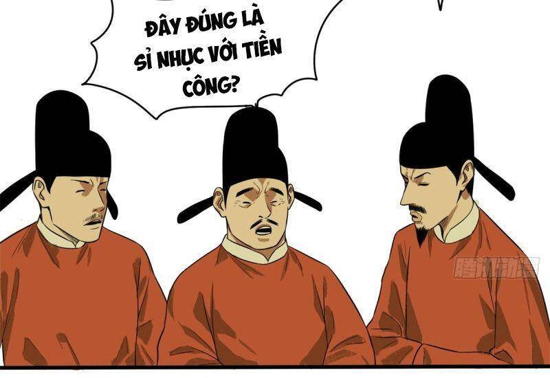 Kẻ Ăn Hại Triều Minh Chapter 39 - Trang 2