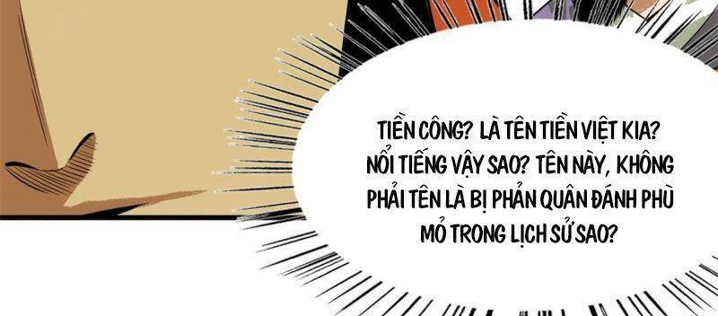 Kẻ Ăn Hại Triều Minh Chapter 39 - Trang 2