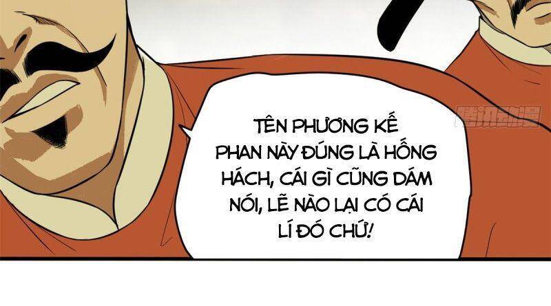 Kẻ Ăn Hại Triều Minh Chapter 39 - Trang 2
