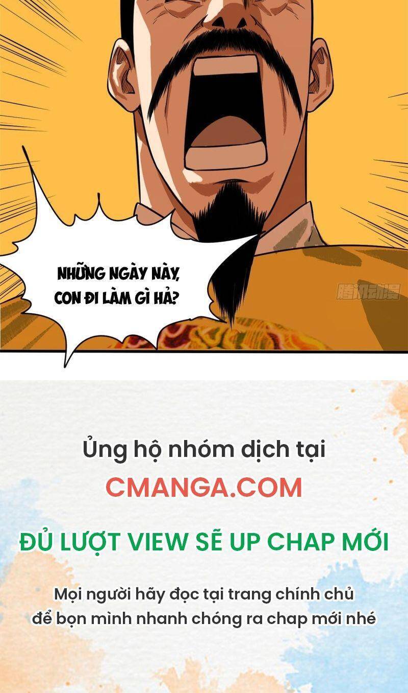 Kẻ Ăn Hại Triều Minh Chapter 39 - Trang 2