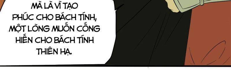 Kẻ Ăn Hại Triều Minh Chapter 39 - Trang 2