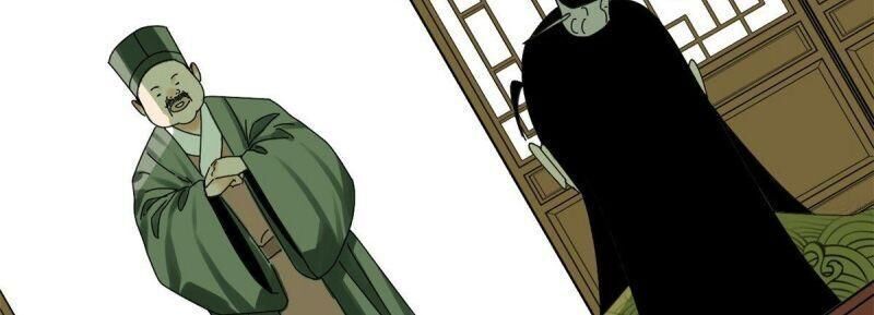 Kẻ Ăn Hại Triều Minh Chapter 4 - Trang 2