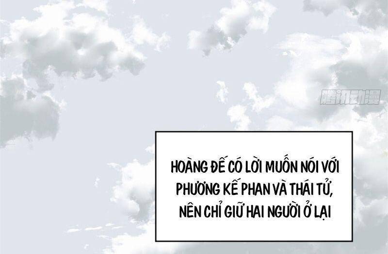 Kẻ Ăn Hại Triều Minh Chapter 40 - Trang 2