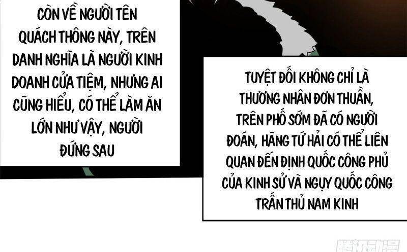 Kẻ Ăn Hại Triều Minh Chapter 41 - Trang 2