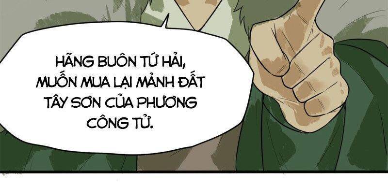 Kẻ Ăn Hại Triều Minh Chapter 41 - Trang 2