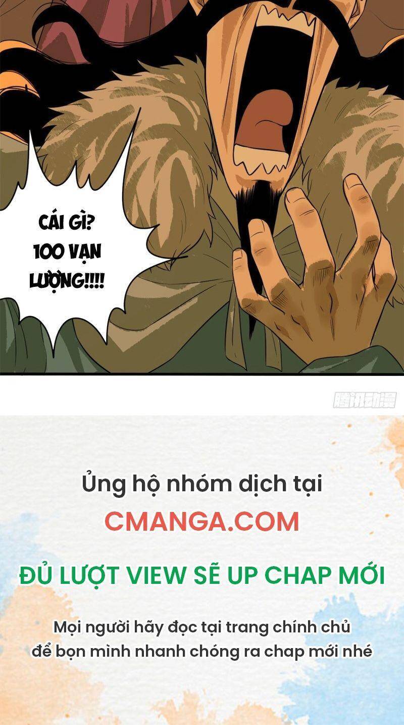 Kẻ Ăn Hại Triều Minh Chapter 41 - Trang 2