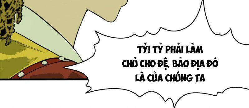 Kẻ Ăn Hại Triều Minh Chapter 42 - Trang 2