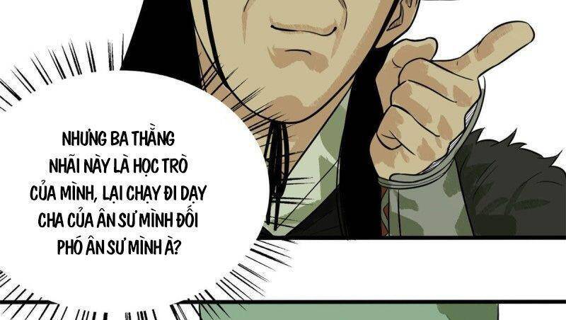 Kẻ Ăn Hại Triều Minh Chapter 42 - Trang 2