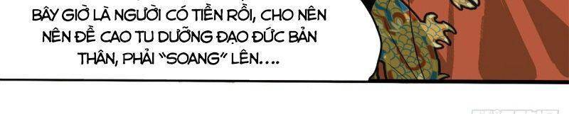 Kẻ Ăn Hại Triều Minh Chapter 43 - Trang 2