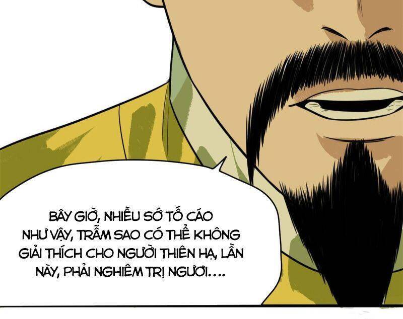 Kẻ Ăn Hại Triều Minh Chapter 44 - Trang 2